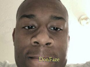 DonFaze