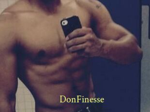 DonFinesse