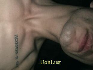 DonLust