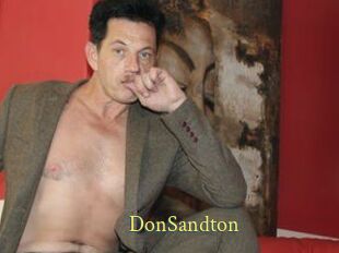DonSandton