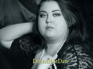 DonnaHotDate