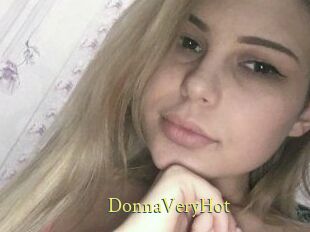 DonnaVeryHot