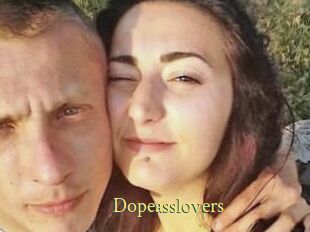 Dopeasslovers