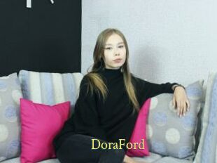 DoraFord