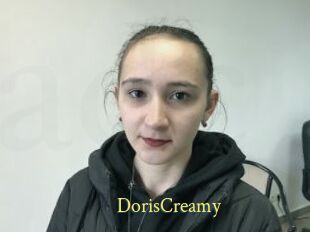 DorisCreamy