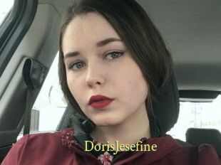 DorisJesefine