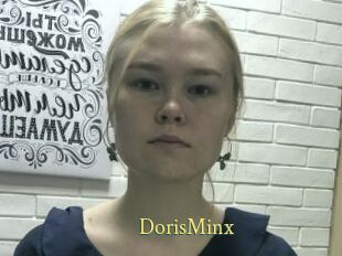 DorisMinx