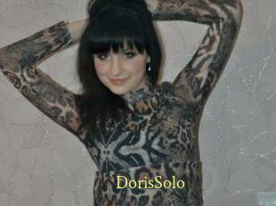 DorisSolo