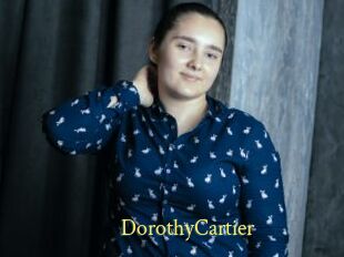 DorothyCartier