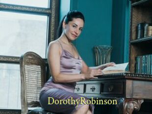 DorothyRobinson