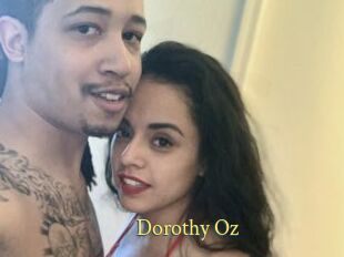 Dorothy_Oz