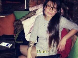 Dorri