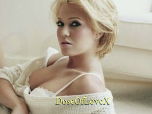 DoseOfLoveX