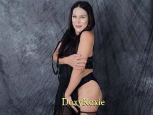 DoxyRoxie