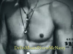 DrDoMeandNurseMcNasty