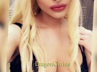 DragonCitrine
