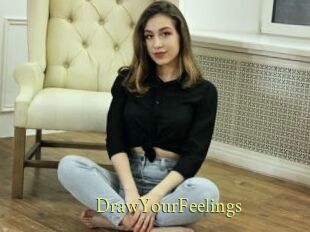 DrawYourFeelings