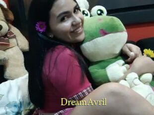 DreamAvril
