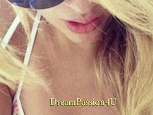 DreamPassion4U