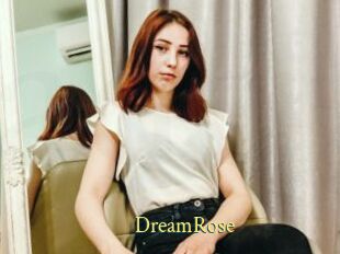 DreamRose