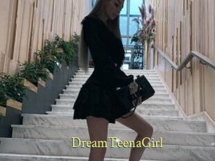 DreamTeenaGirl