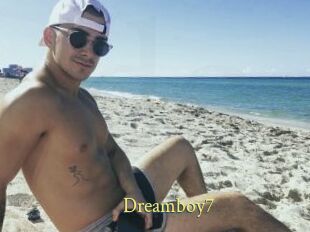 Dreamboy7
