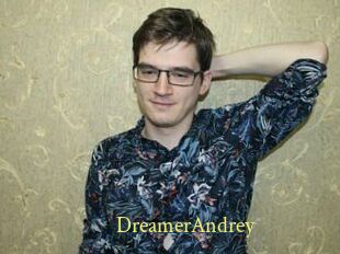 DreamerAndrey