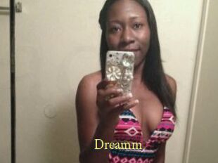 Dreamm