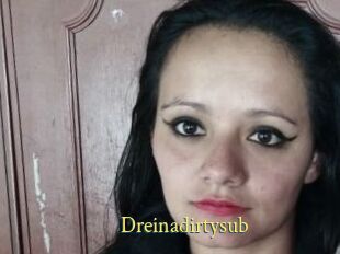 Dreinadirtysub