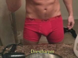 Drewharper