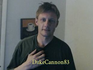 DukeCannon83