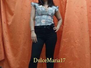 DulceMaria17