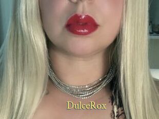 DulceRox
