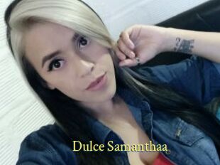 Dulce_Samanthaa