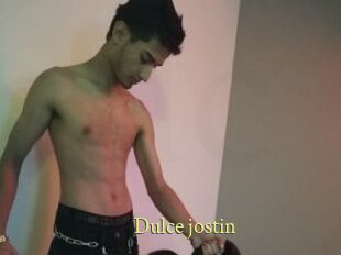 Dulce_jostin