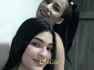 DuoGiirls