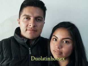 Duolatinhotsex