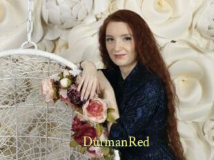 DurmanRed