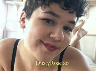 DustyRose_xo