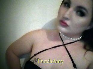 DutchAmy