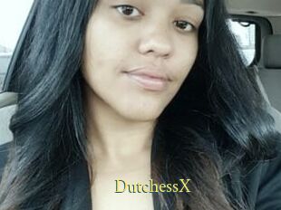 DutchessX