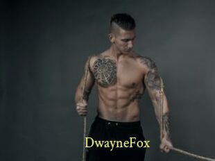 DwayneFox