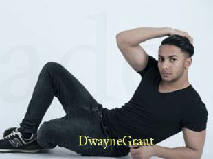 DwayneGrant