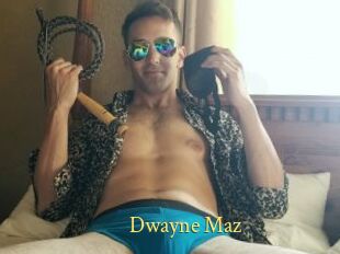 Dwayne_Maz