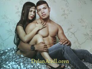 DylanAndLoren