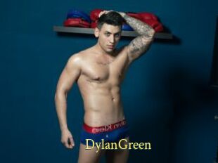 DylanGreen