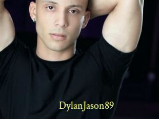 DylanJason89