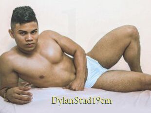 DylanStud19cm