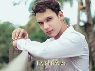 DylannWest