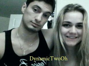 DynamicTwoOh